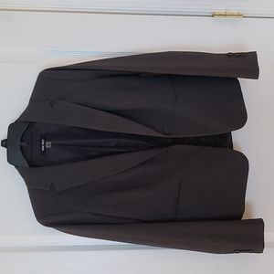 Nine West gray blazer